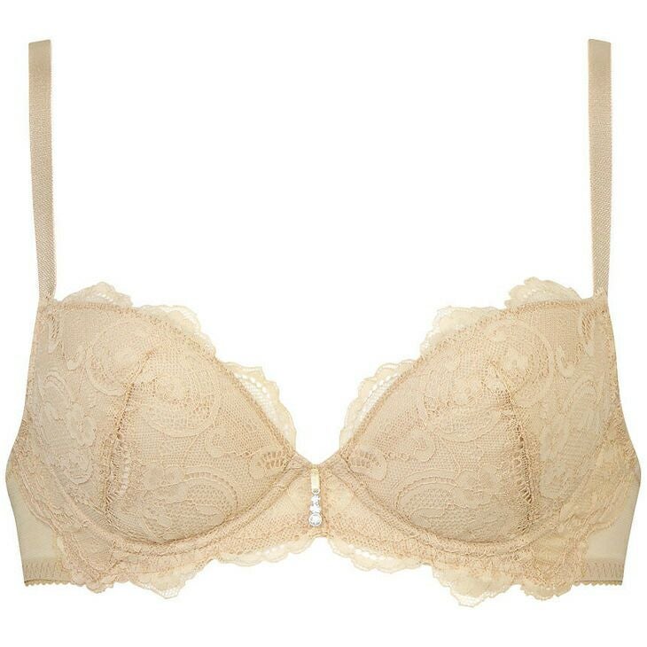 サルート Salute 00グループ 00G ワコール Wacoal ブラジャー P-UPブラ