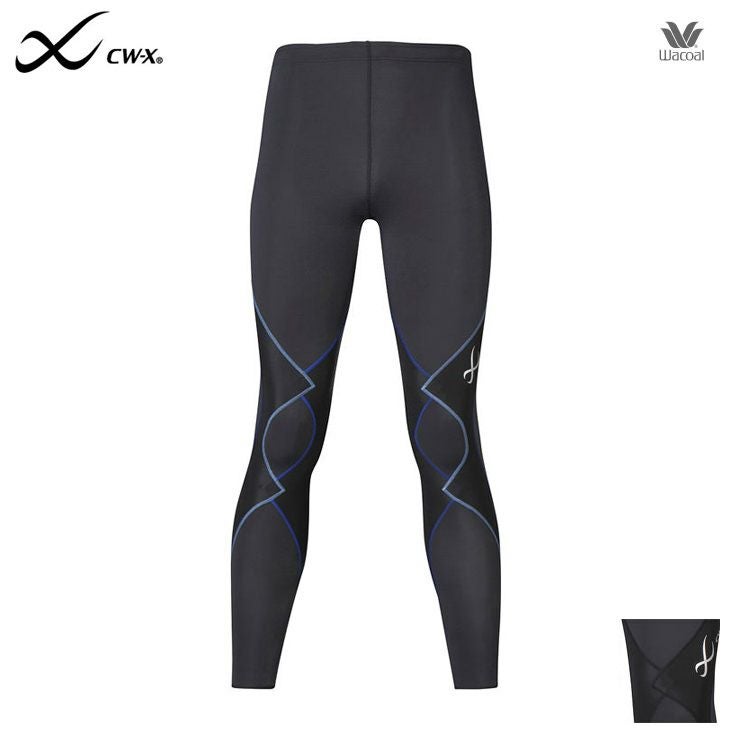 ワコール　CWX ランニングタイツ　メンズL MEN】スポーツタイツ エキスパート2.0 /ワコール HXO409 / CW-X