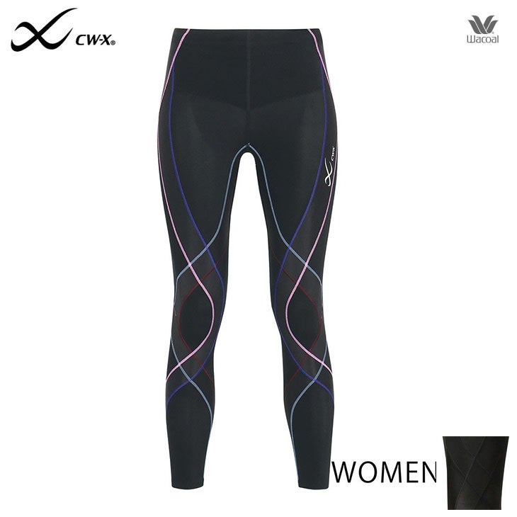 ワコール CWX CW-X ジェネレーターモデル クールタイプ マラソン 球技