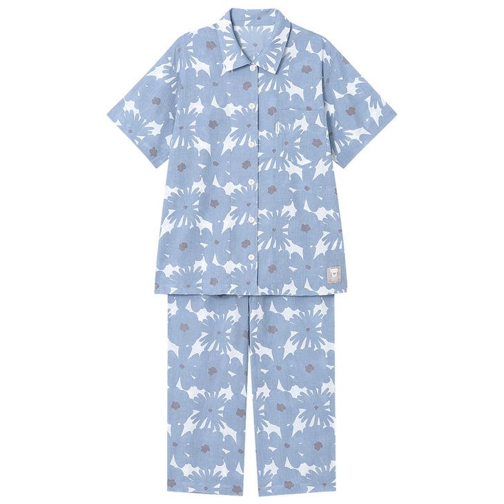 新品タグ付き ワコール 睡眠科学SOUSOU ルームウェアパジャマ L あったか ワコール wacoal 睡眠科学 SOUSOU ソウソウ パジャマ ルームウェア