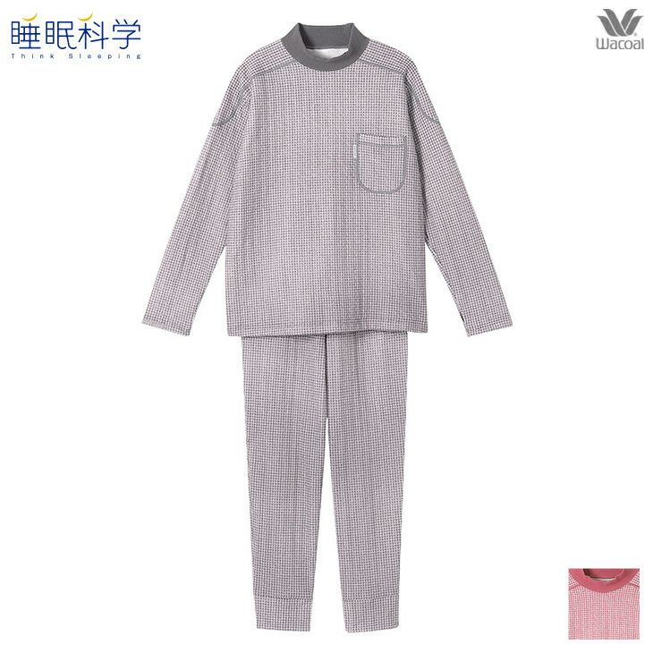 新品タグ付き ワコール ルームウェア ワンピ パジャマ 椅子 L G 000000002800-01.jpg?size=l&w=