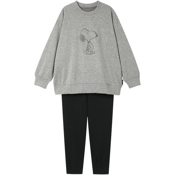 スヌーピー PEANUTS ピーナッツ ワコール wacoal レディース パジャマ スヌーピー PEANUTS ピーナッツ ワコール wacoal レディース パジャマ