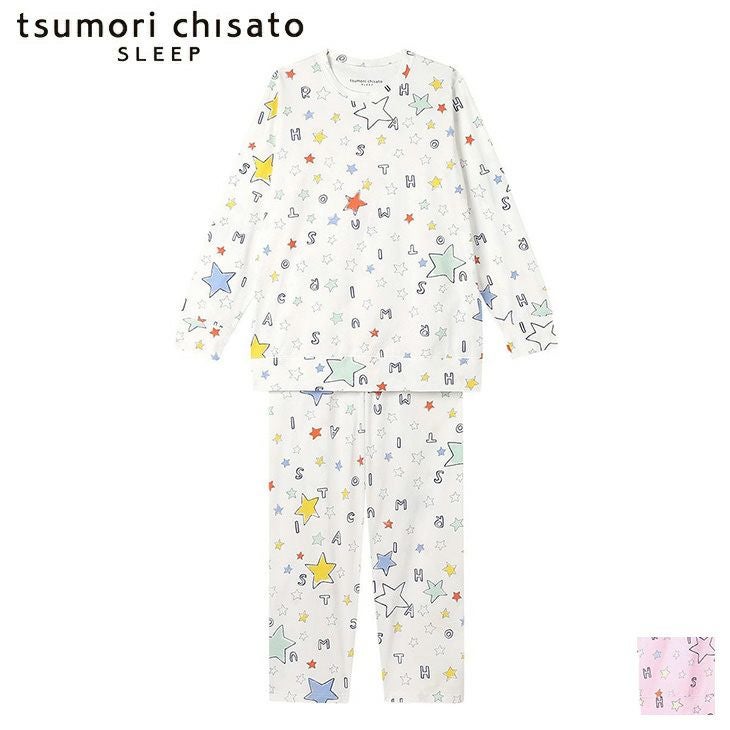 ツモリチサト tsumori chisato ワコール wacoal パジャマ ルームウェア