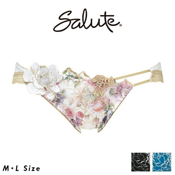 サルート Salute 17グループ 17G ワコール Wacoal ショーツ レギュラー