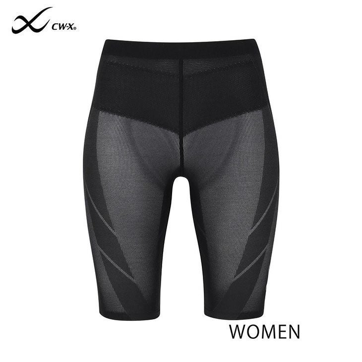 ワコール CWX CW-X ジェネレーターモデル クールタイプ マラソン 球技