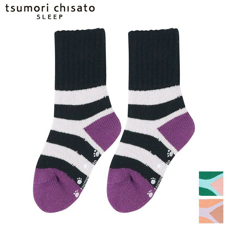 ツモリチサト tsumori chisato ワコール wacoal ソックス 靴下