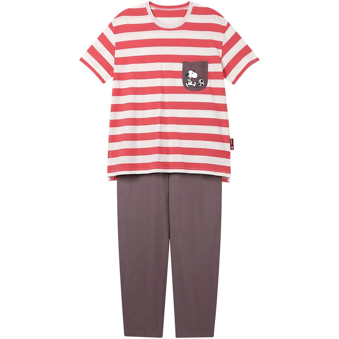 スヌーピー PEANUTS ピーナッツ ワコール wacoal レディース パジャマ