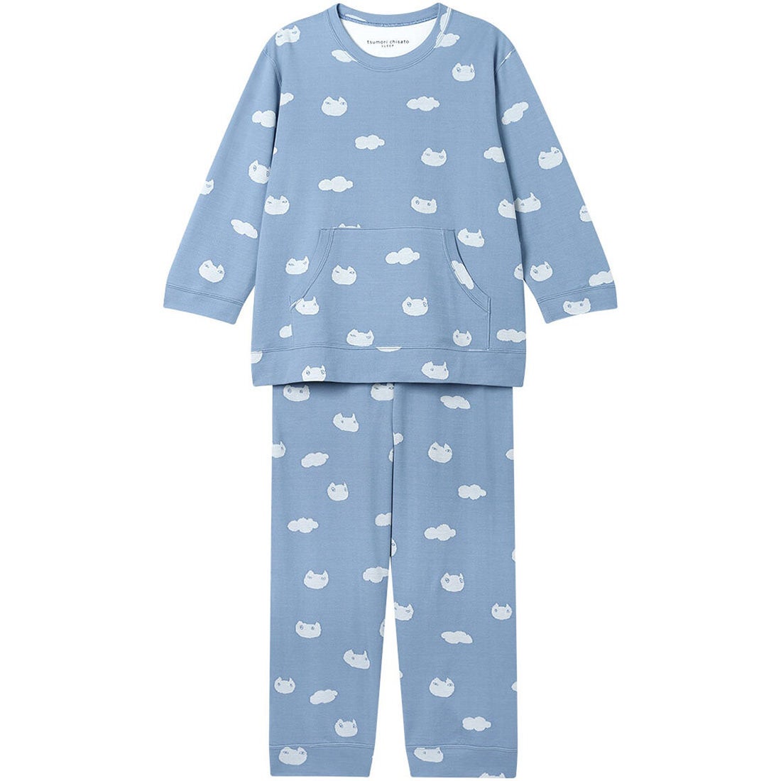 ツモリチサト tsumori chisato ワコール wacoal パジャマ ルームウェア